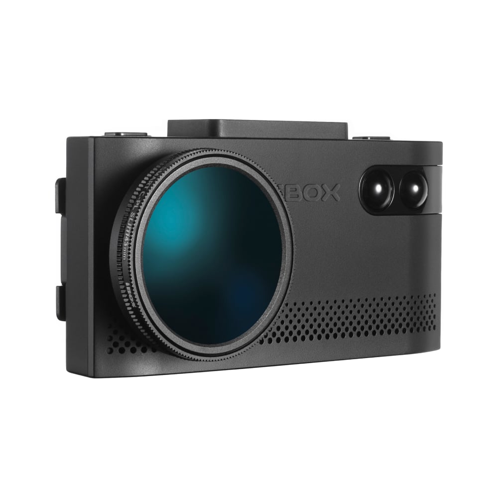 Ibox Evo Laservision Wifi Signature Dual Купить