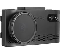 Видеорегистратор iBOX с радар-детектором EVO 1335