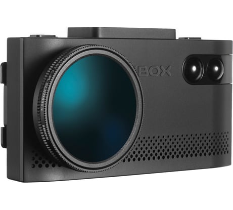 Видеорегистратор iBOX с радар-детектором EVO 1335