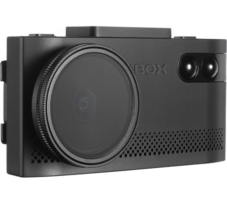 Видеорегистратор iBOX с радар-детектором EVO 1335
