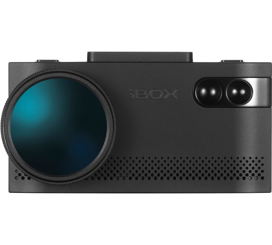 Видеорегистратор iBOX с радар-детектором EVO 1335