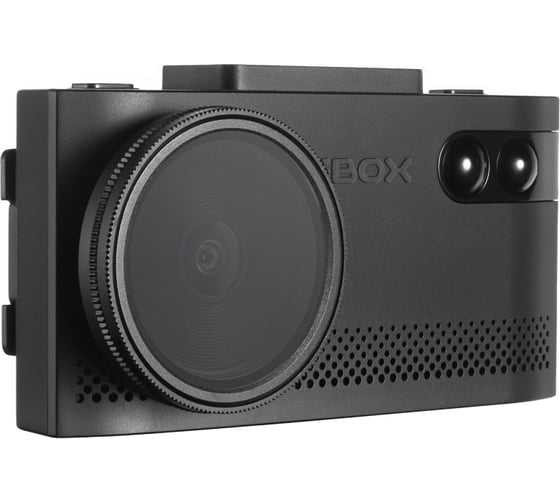 Видеорегистратор iBOX с радар-детектором EVO 1335 1