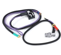 Провод АКБ VOLTON плюс минус кт. ВАЗ-2190 VLT2190-3724070/80