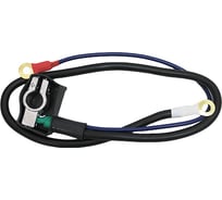Провод АКБ VOLTON плюс минус LADA VESTA VLT8450006986/87