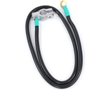 Провод АКБ VOLTON минус, ЗИЛ-130 S=25мм VLT130-3724080