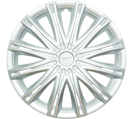 Автомобильные колпаки СТАРТ АВТО КК 2 шт. X5-R13/АК1372