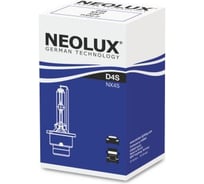 Автолампа NEOLUX D4S 35 P32d-5 XENON 4300K 42V 1 10 NEW NX4S-1SCB