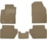 Коврики в салон Klever Premium FORD Ecosport 2014-2018, кросс., 5 шт. КLEVER04166922112kh 1
