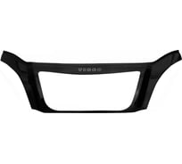 Дефлектор капота Rein ЕВРО крепеж CHERY TIGGO T11 2005-2010 / VORTEX TINGO 2008- RЕINHD596 REINHD596