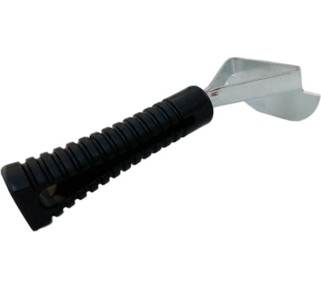 Скребок хром БХЗ PHG-010