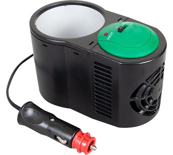 Автомобильная термокружка HELFER HF005000