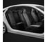 Авточехлы AVTOLIDER1 Haval F7 с 2019-н.в. внедорожник, Задняя спинка 40 на 60, сиденье единое HL40-0100-EC13 3