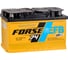 Аккумуляторная батарея FORSE EFB 6ст-74 VLR 0 LB 750A 574114051 1