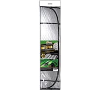 Солнцезащитная усиленная шторка Golden Snail Bubbe 150X70 см GS9037
