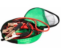 Провода для прикуривания автомобиля, 200А, 3 м Golden Snail GS9111