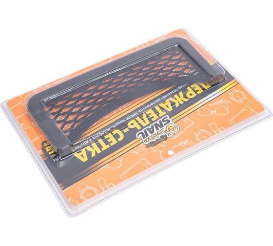 Держатель сетка для телефона большая Golden Snail GS9025