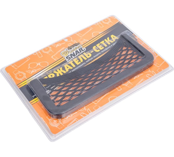 Держатель сетка для телефона большая Golden Snail GS9025