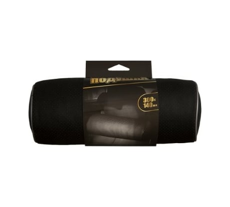 Подушка-валик Golden Snail 30x14 см GS0411