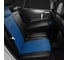 Авточехлы AVTOLIDER1 для Lexus IS 250 с 2005-2013 седан Задняя спинка 40 на 60, сиденье единое LX38-0100-EC05 4
