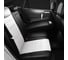Авточехлы AVTOLIDER1 для Hyundai Porter с 2012-н.в. фургон водит. и пассажирские подголовники Отдельные 2 подголовника пасс. спинка раздельная HY15-1302-EC03 4