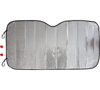 Солнцезащитный экран большой Golden Snail 150 х 70 см, GS9010