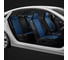 Авточехлы AVTOLIDER1 для Hyundai Porter с 2006-2012 фургон водит. и пассажирские подголовники Литые HY15-1301-EC05 3