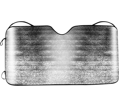 Солнцезащитный экран Golden Snail 130х60 см GS9011