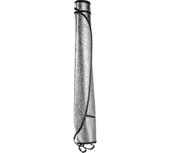 Солнцезащитный экран Golden Snail 130х60 см GS9011