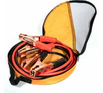 Провода для прикуривания Golden Snail 400А/3М GS9113