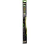 Бескаркасная щетка Golden Snail 13/330 мм, 9 адаптеров GS7101