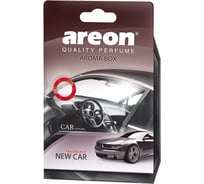 Освежитель воздуха под сидение авто Areon BOX 704-ABC-05