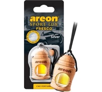 Автомобильный ароматизатор Areon FRESCO SPORT LUX FSL02 704-051-L02
