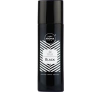 Ароматизатор AROMA CAR PRESTIGE SPRAY Black спрей 92532