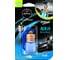 Подвесной ароматизатор AROMA CAR WOOD Aqua 92039 1