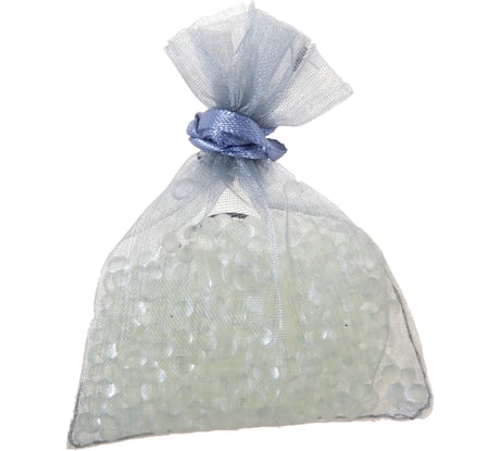 Полимерный ароматизатор AROMA CAR PRESTIGE BAG Silver 92514
