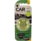 Ароматизатор на дефлектор AROMA CAR LOOP GEL Lemon 63116 2