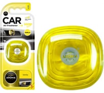 Ароматизатор на дефлектор AROMA CAR LOOP GEL Vanilla 92599