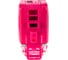 Ароматизатор на дефлектор AROMA CAR SPEED Bubble Gum 92717 2