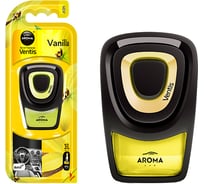 Ароматизатор на дефлектор AROMA CAR VENTIS Vanilla 92917