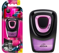 Ароматизатор на дефлектор AROMA CAR VENTIS Forest Fruits 92915