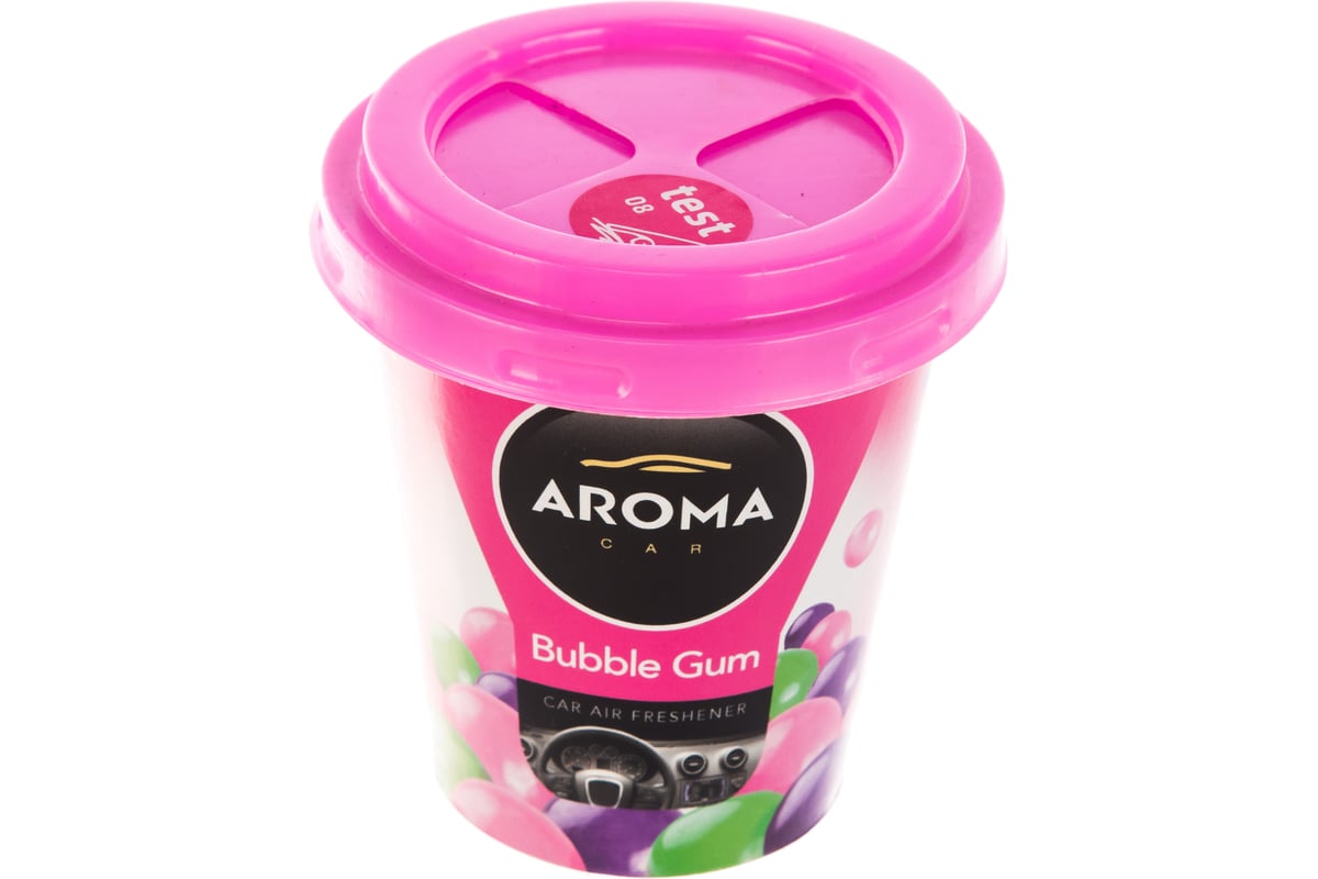 Освежитель Aroma car Manny, Bubble Gum. Бабл гель для ногтей. Bebble Gel Gums 20ml.