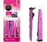 Полимерный ароматизатор AROMA CAR CLIPS bubble gum 92382 1