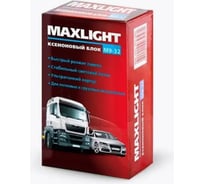 Блок высокого напряжения Clearlight MaxLight M9-32 обновленный BML MSL 932-000