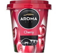 Гелевый ароматизатор AROMA CAR CUP GEL Cherry 92779