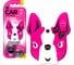 Полимерный ароматизатор AROMA CAR DOG Pink Blossom 92563 1