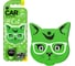 Полимерный ароматизатор AROMA CAR CATS Fancy Green 92570 1