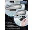 Картонный освежитель воздуха для автомобиля DELISS Comfort 25263 AUTOP006.01/01 7