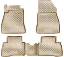 Коврики в салон Element NISSAN Teana 2003-2008, 4 шт. NLC.36.18.212