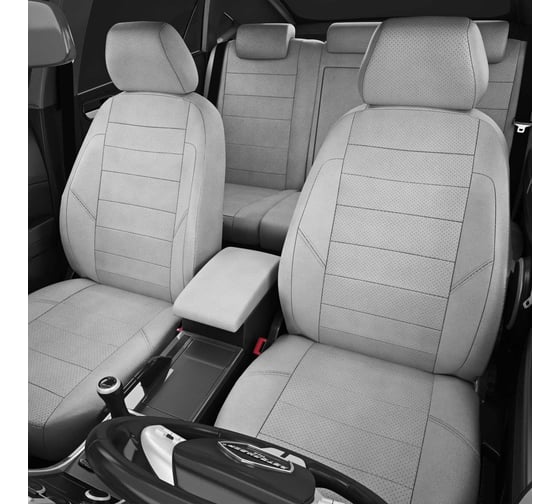 Авточехлы AVTOLIDER1 для Mazda Cx-5 2 с 2017-н.в. джип DRIVE задняя спинка 40 на 20 на 40, задний подлокотник, сиденье единое MZ16-0504-EC33