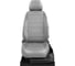 Авточехлы AVTOLIDER1 для Mitsubishi Montero 2 с 1990-2000 г. джип задние спинка и сиденье 40 на 60 MI18-1006-EC23 1